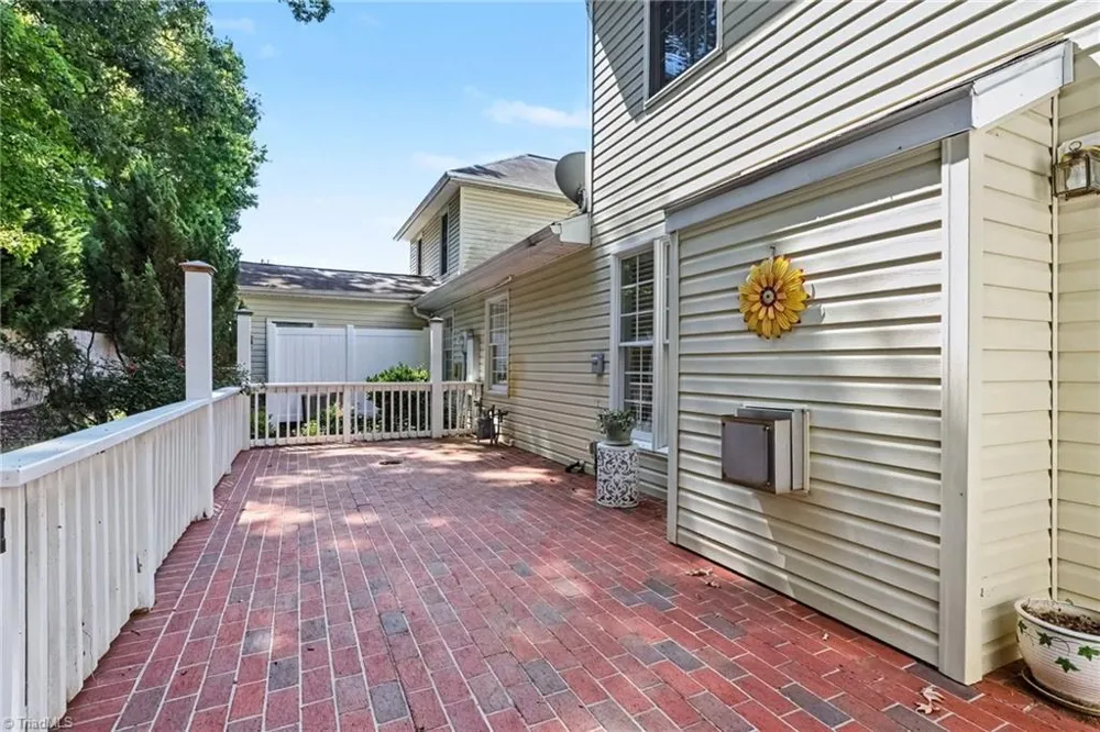 809 Windermere Court #B Asheboro, NC 27203