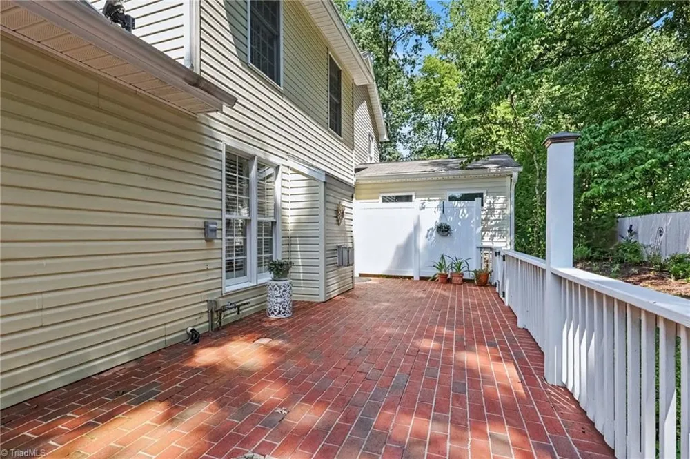809 Windermere Court #B Asheboro, NC 27203