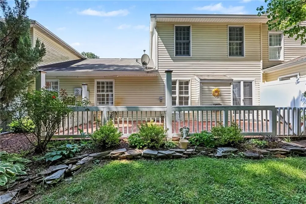 809 Windermere Court #B Asheboro, NC 27203