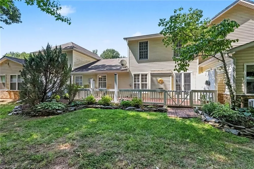 809 Windermere Court #B Asheboro, NC 27203