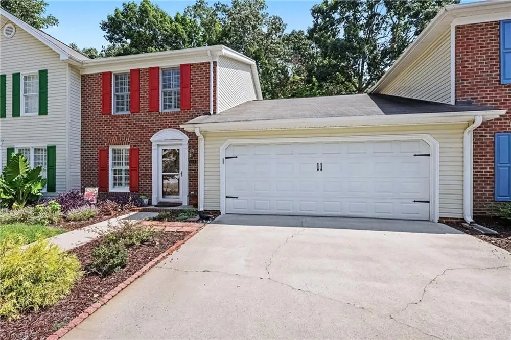 809 Windermere Court #B Asheboro, NC 27203