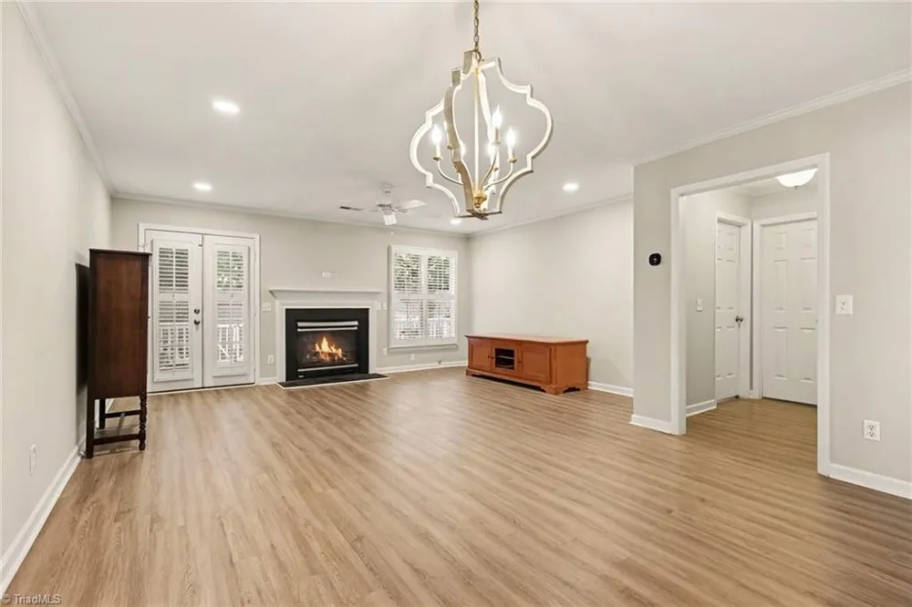 809 Windermere Court #B Asheboro, NC 27203