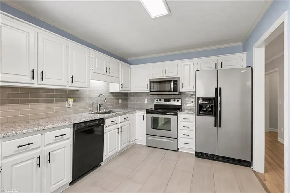 809 Windermere Court #B Asheboro, NC 27203