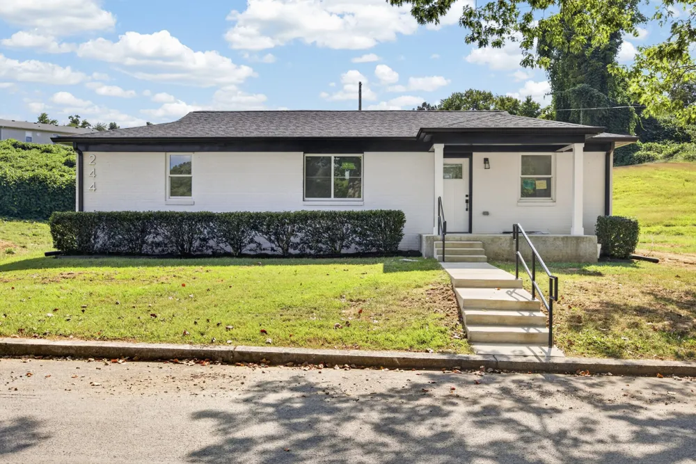 244 Boatman St Cookeville, TN 38501