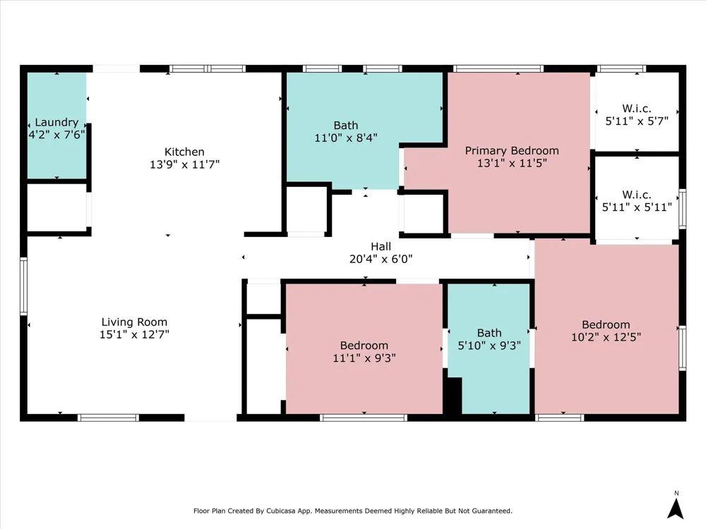 244 Boatman St Cookeville, TN 38501