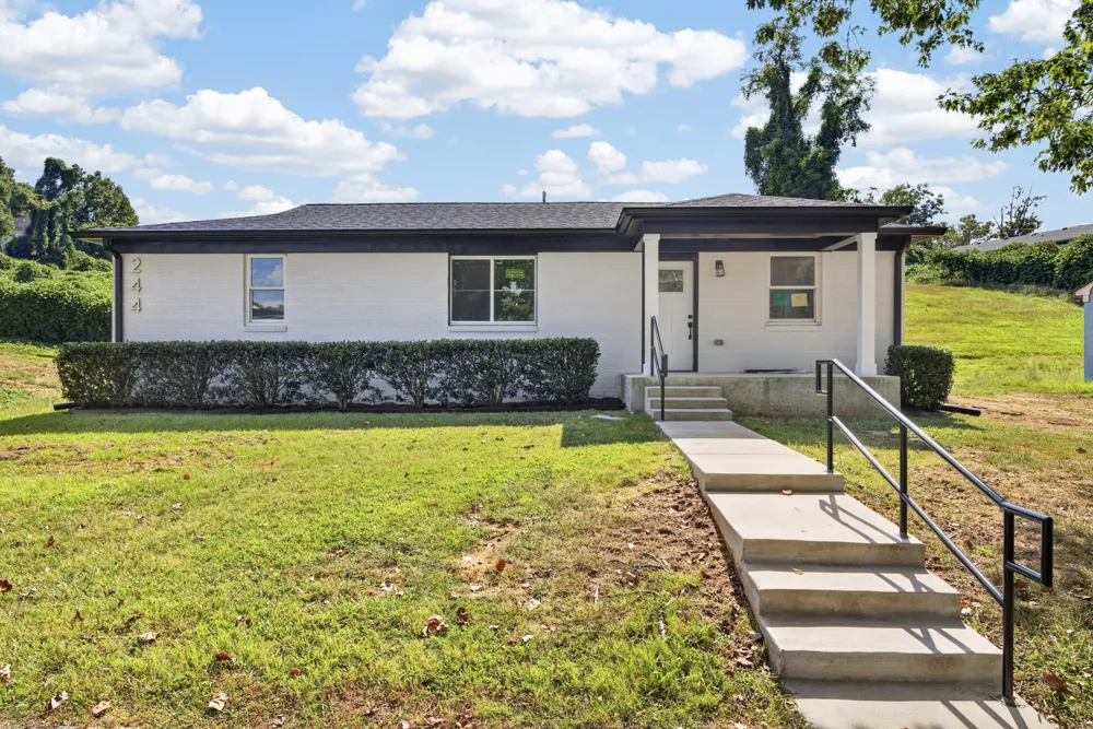 244 Boatman St Cookeville, TN 38501