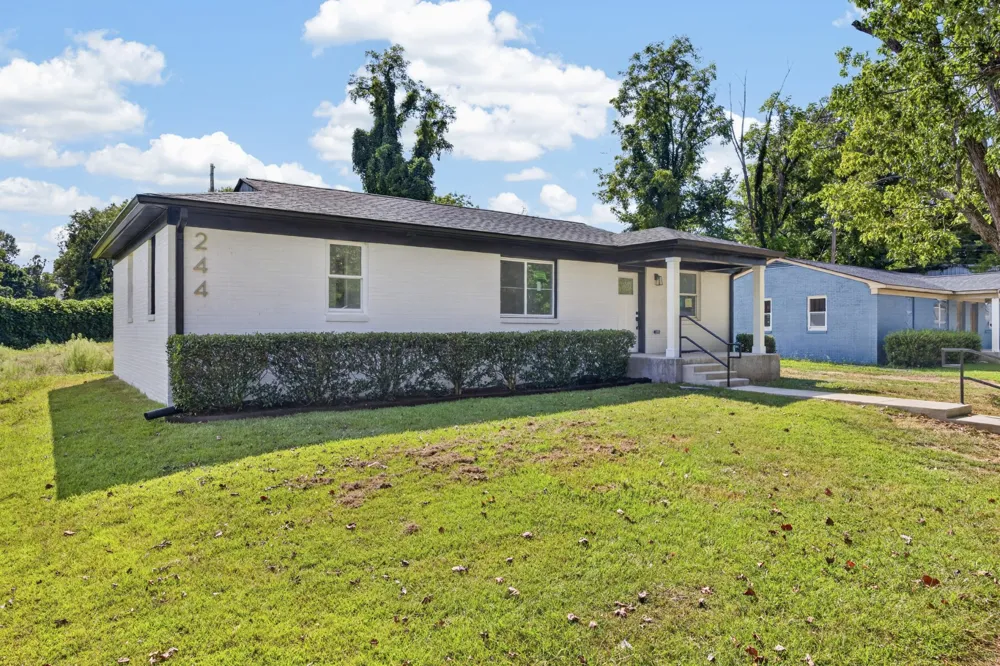 244 Boatman St Cookeville, TN 38501