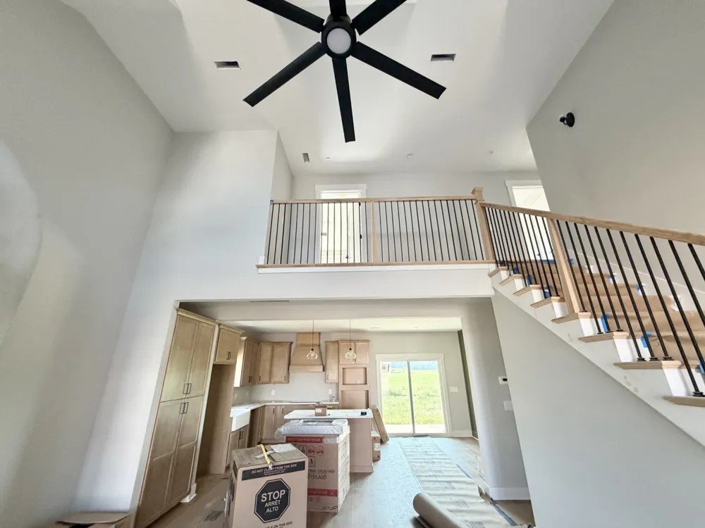 3713 Stillwater Pt Clarksville, TN 37043