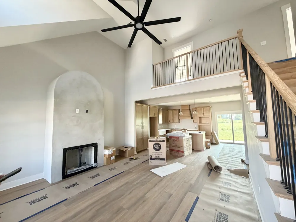 3713 Stillwater Pt Clarksville, TN 37043