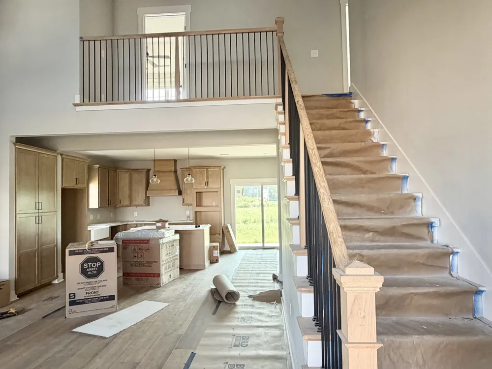 3713 Stillwater Pt Clarksville, TN 37043