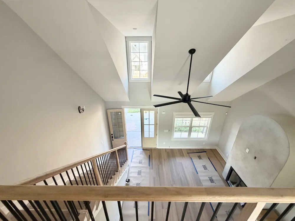 3713 Stillwater Pt Clarksville, TN 37043