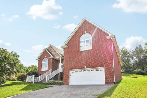 502 Largo Vista Dr