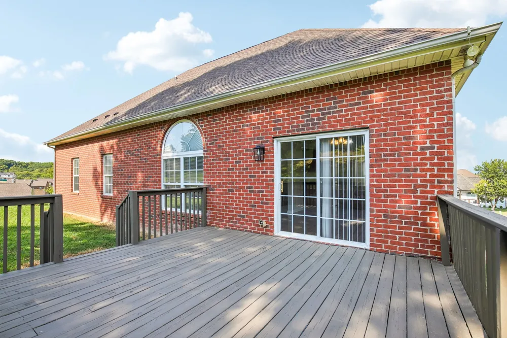 502 Largo Vista Dr Lebanon, TN 37087
