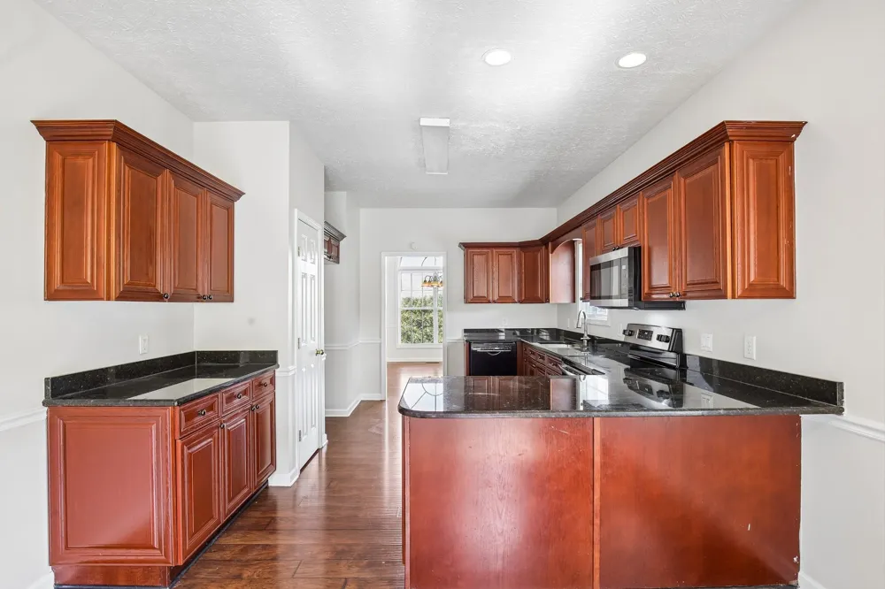502 Largo Vista Dr Lebanon, TN 37087
