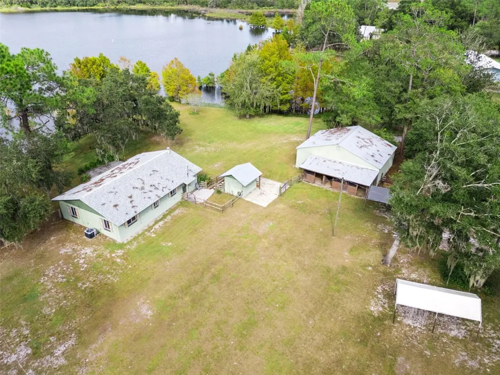 1210 GEM LANE Lake Helen, FL 32744