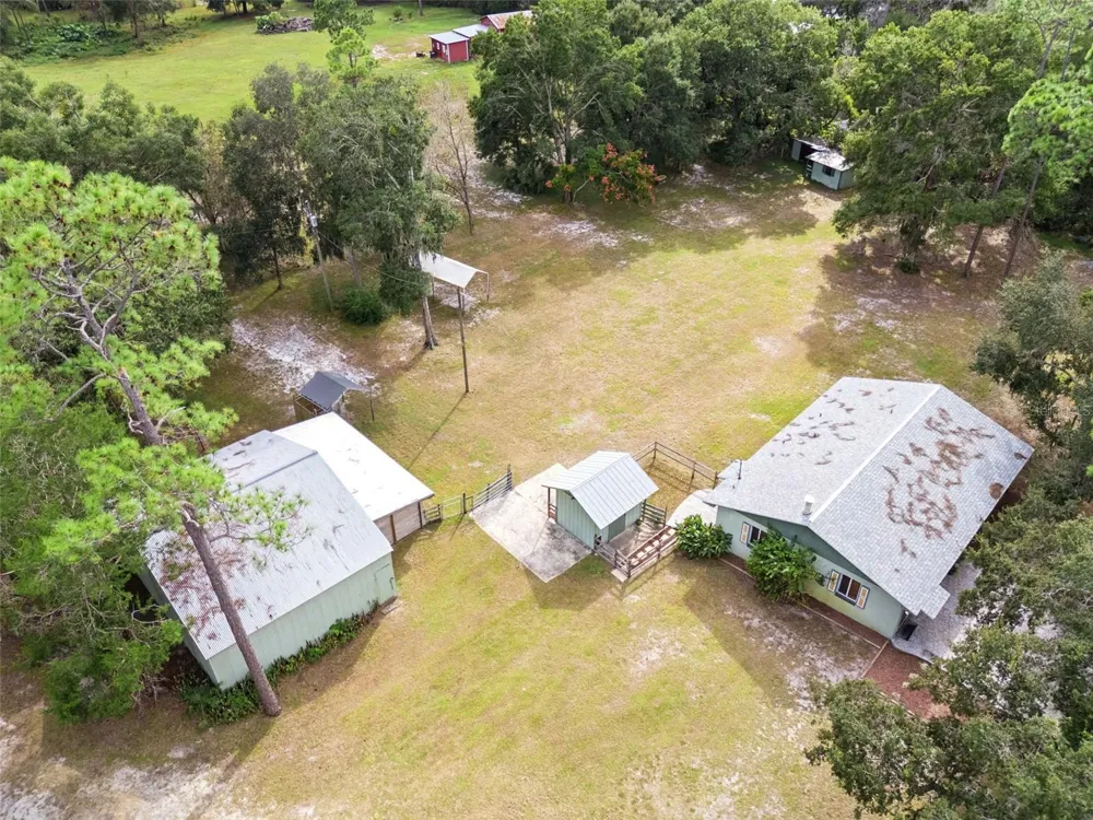 1210 GEM LANE Lake Helen, FL 32744