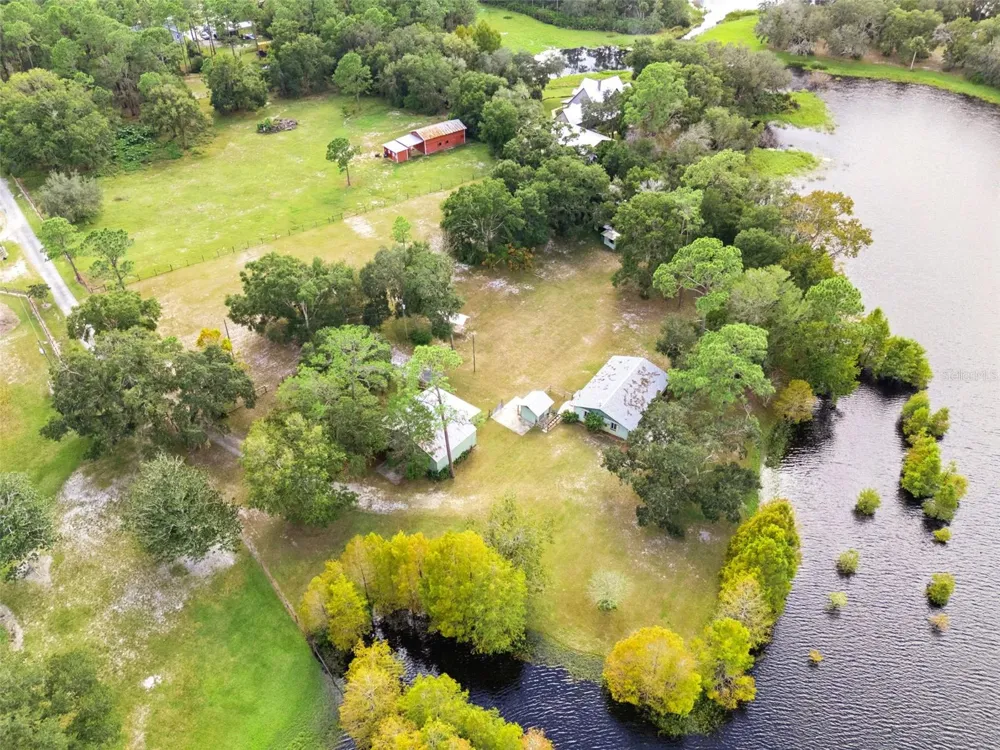 1210 GEM LANE Lake Helen, FL 32744