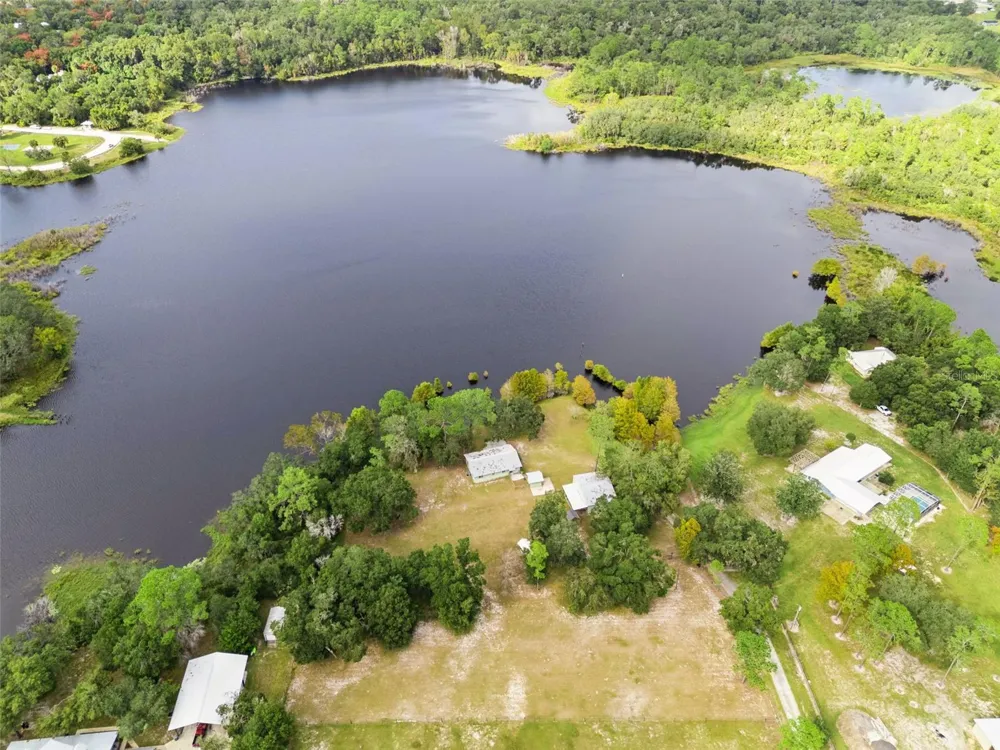 1210 GEM LANE Lake Helen, FL 32744
