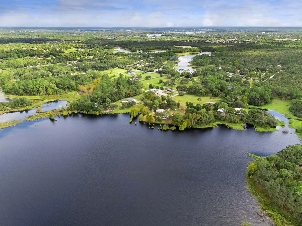 1210 GEM LANE Lake Helen, FL 32744