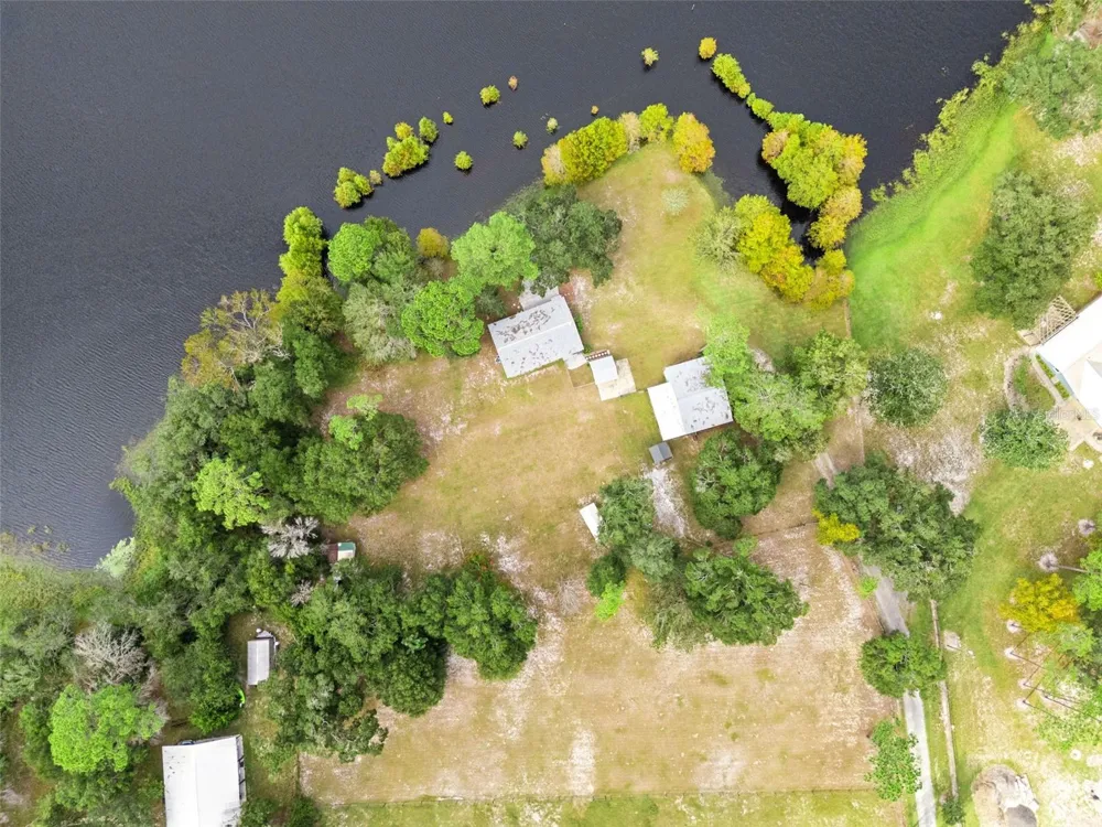 1210 GEM LANE Lake Helen, FL 32744