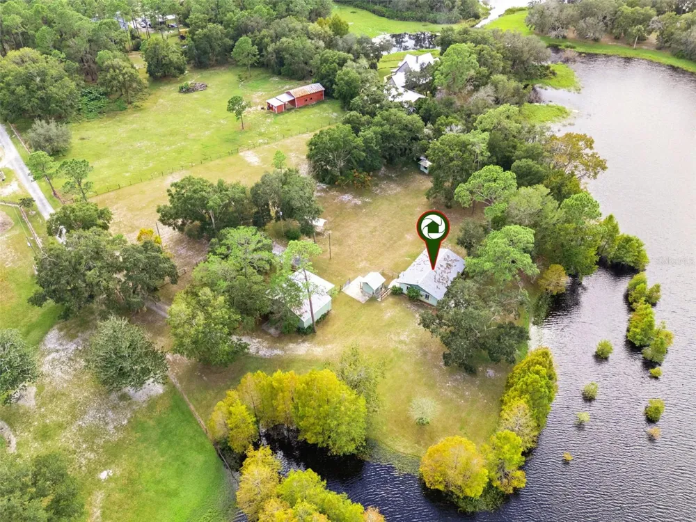 1210 GEM LANE Lake Helen, FL 32744