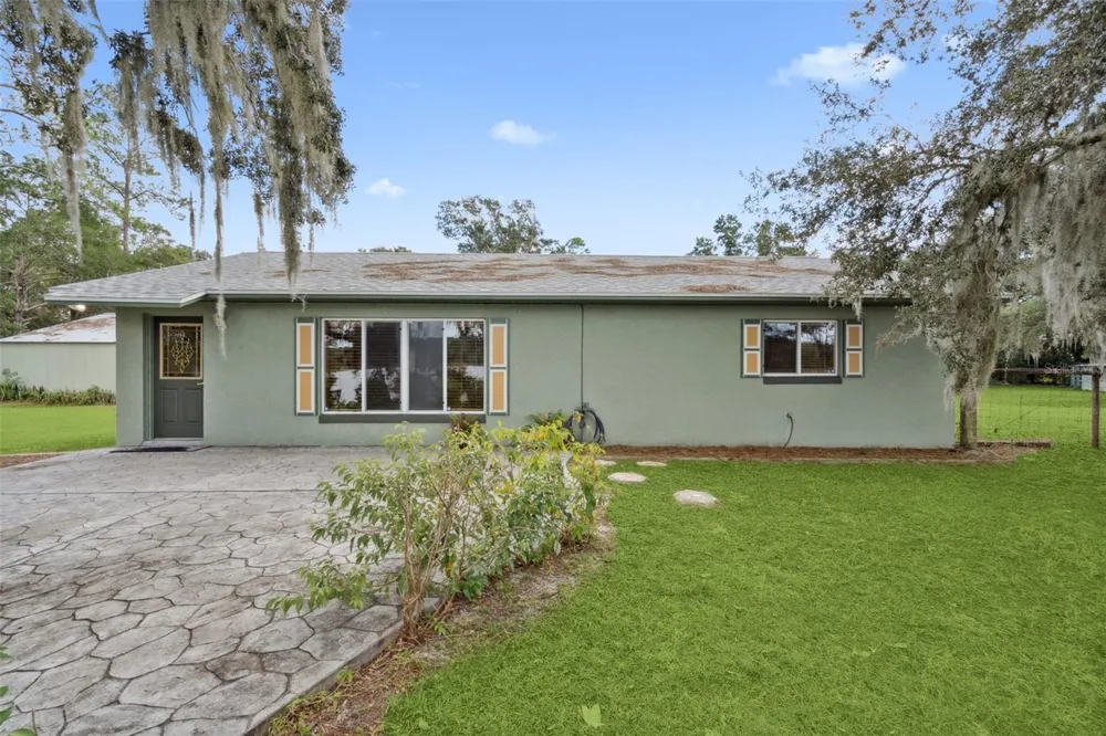 1210 GEM LANE Lake Helen, FL 32744