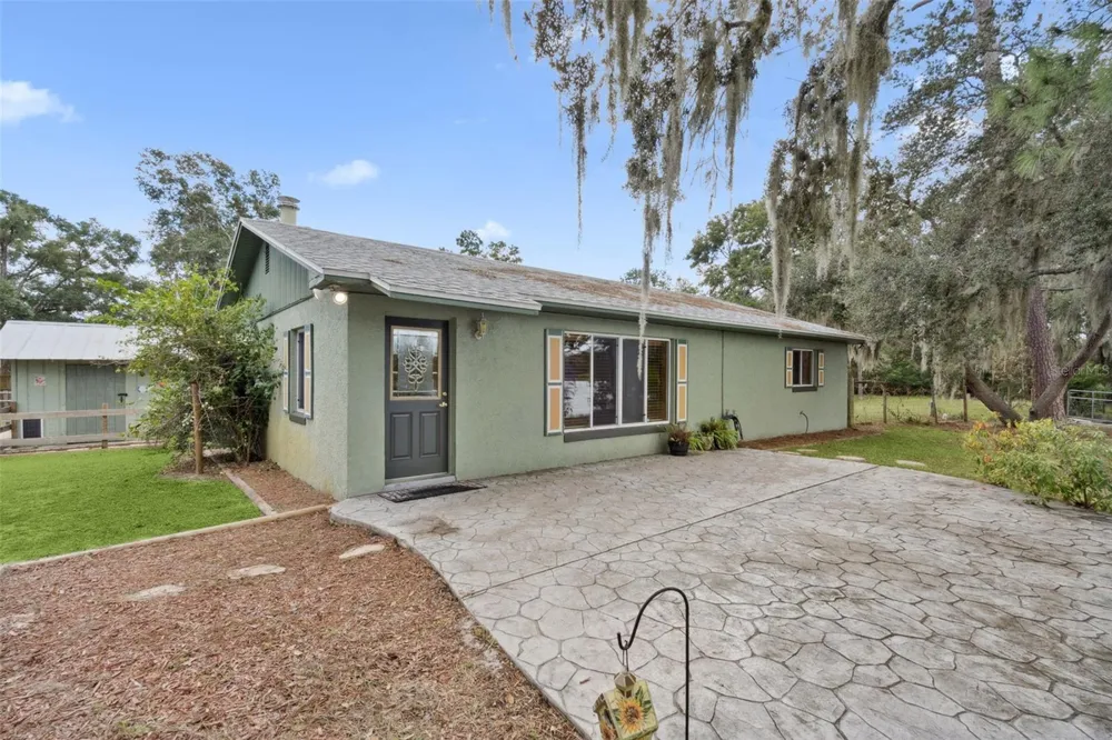 1210 GEM LANE Lake Helen, FL 32744