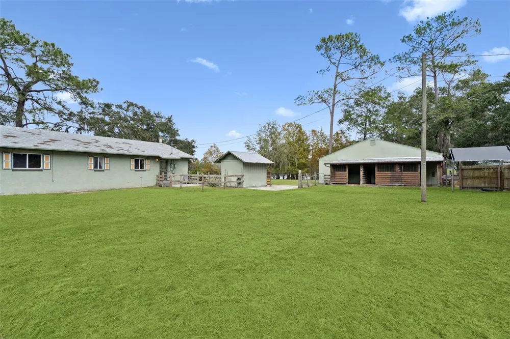 1210 GEM LANE Lake Helen, FL 32744