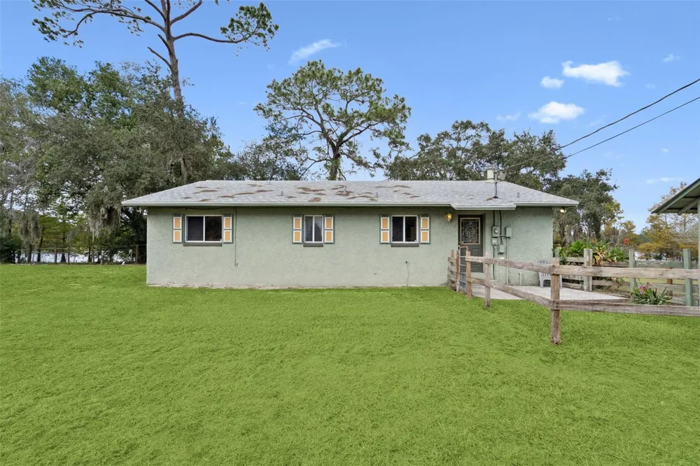 1210 GEM LANE Lake Helen, FL 32744