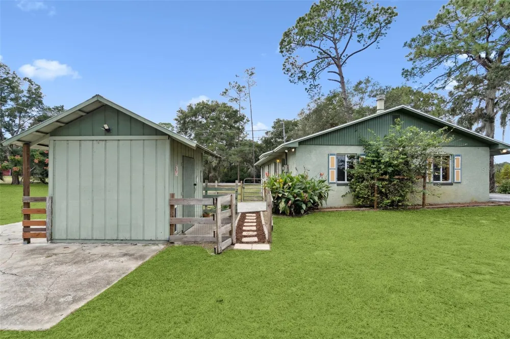 1210 GEM LANE Lake Helen, FL 32744