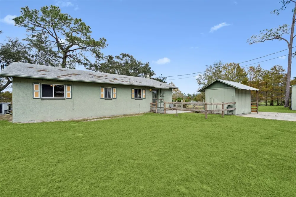 1210 GEM LANE Lake Helen, FL 32744