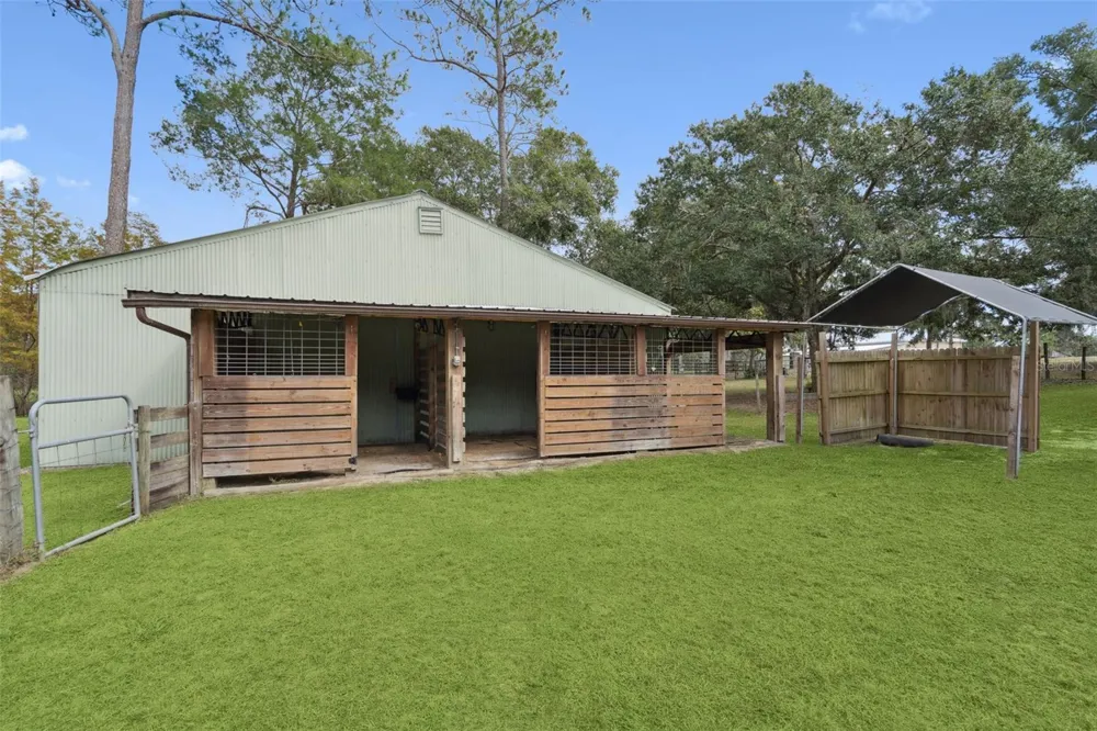 1210 GEM LANE Lake Helen, FL 32744