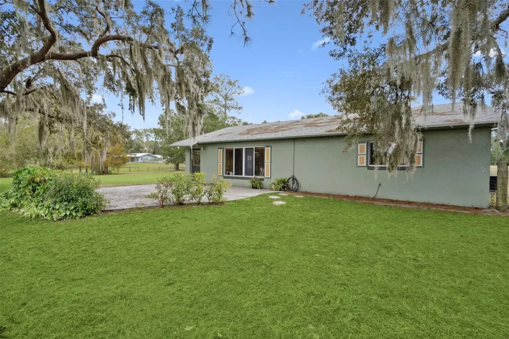 1210 GEM LANE Lake Helen, FL 32744