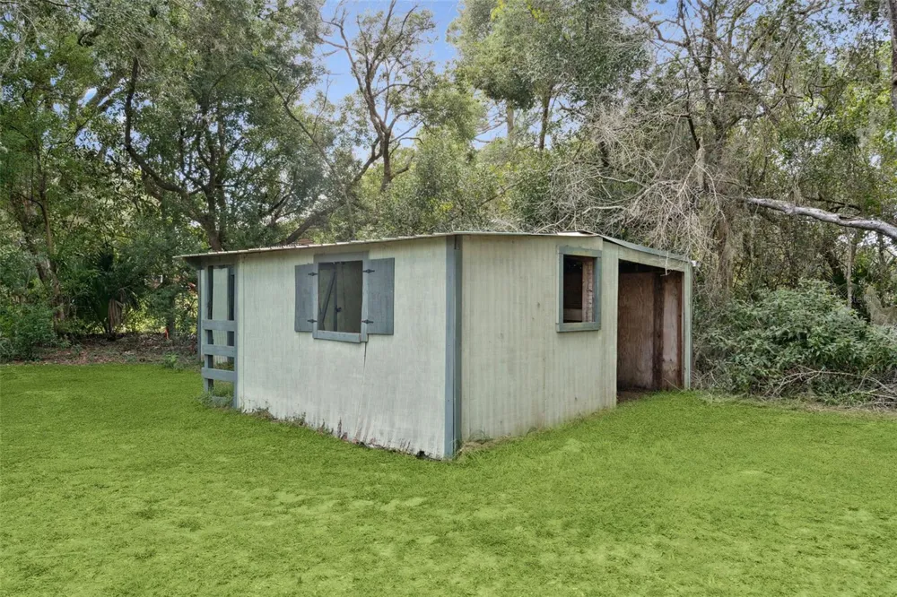 1210 GEM LANE Lake Helen, FL 32744