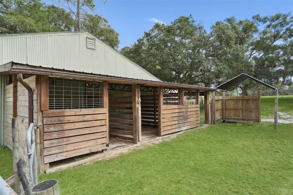1210 GEM LANE Lake Helen, FL 32744