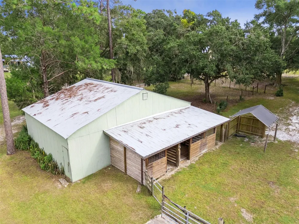 1210 GEM LANE Lake Helen, FL 32744