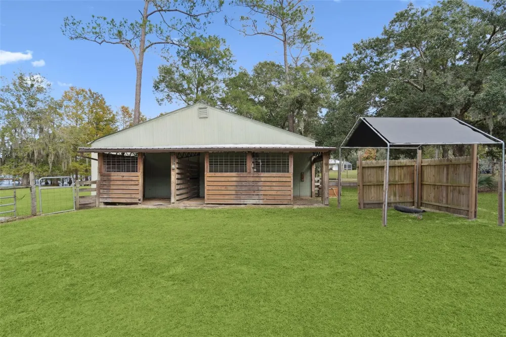 1210 GEM LANE Lake Helen, FL 32744