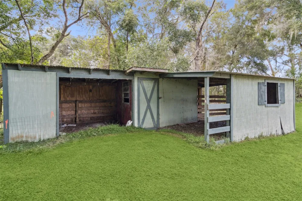 1210 GEM LANE Lake Helen, FL 32744