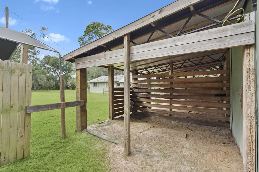 1210 GEM LANE Lake Helen, FL 32744
