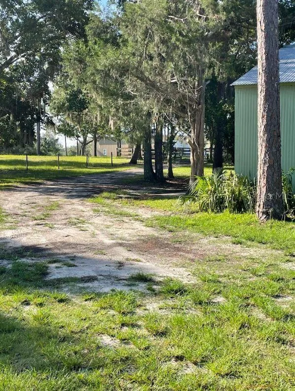 1210 GEM LANE Lake Helen, FL 32744