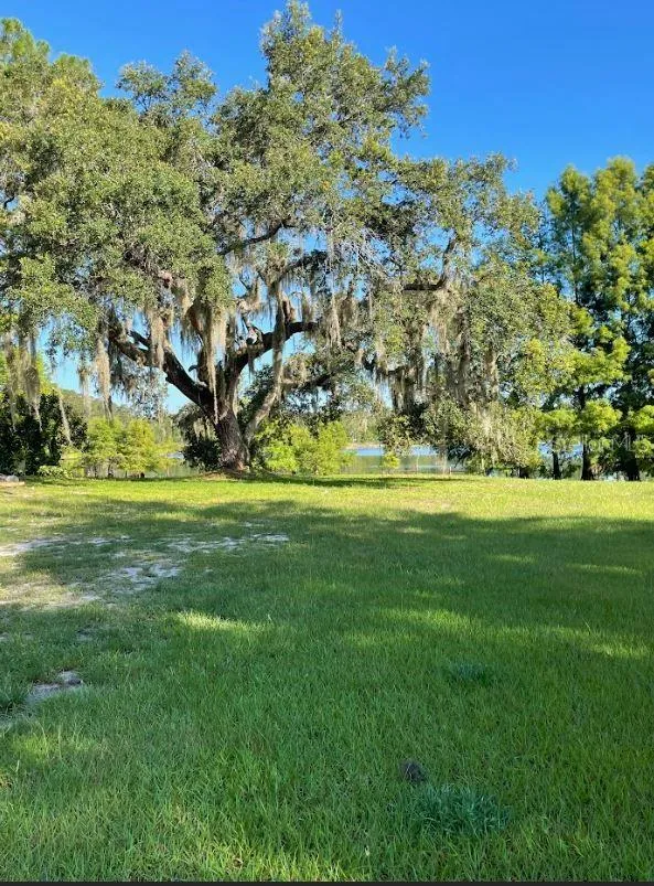 1210 GEM LANE Lake Helen, FL 32744