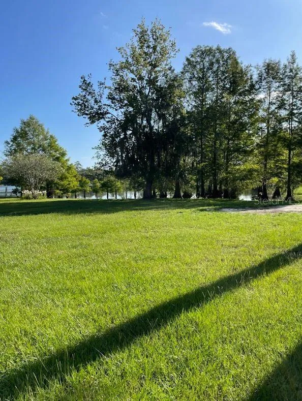 1210 GEM LANE Lake Helen, FL 32744