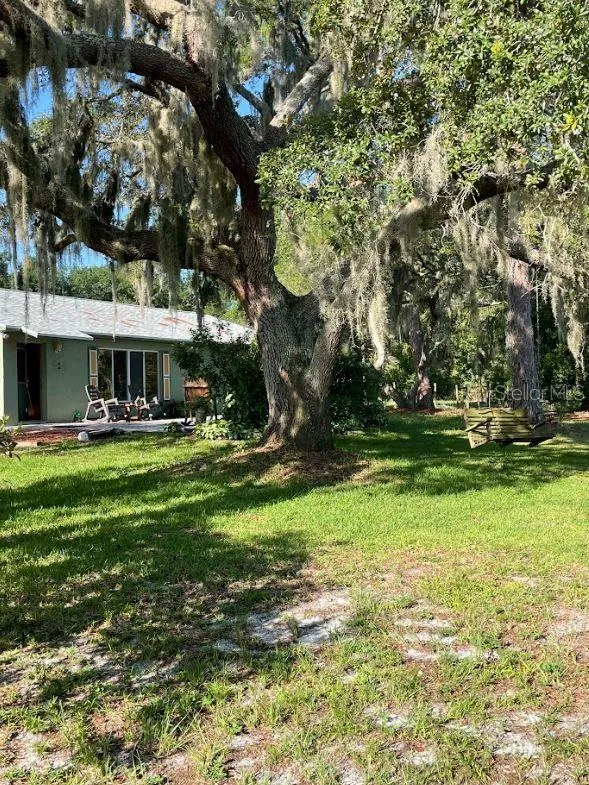 1210 GEM LANE Lake Helen, FL 32744