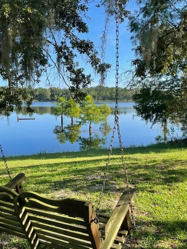 1210 GEM LANE Lake Helen, FL 32744