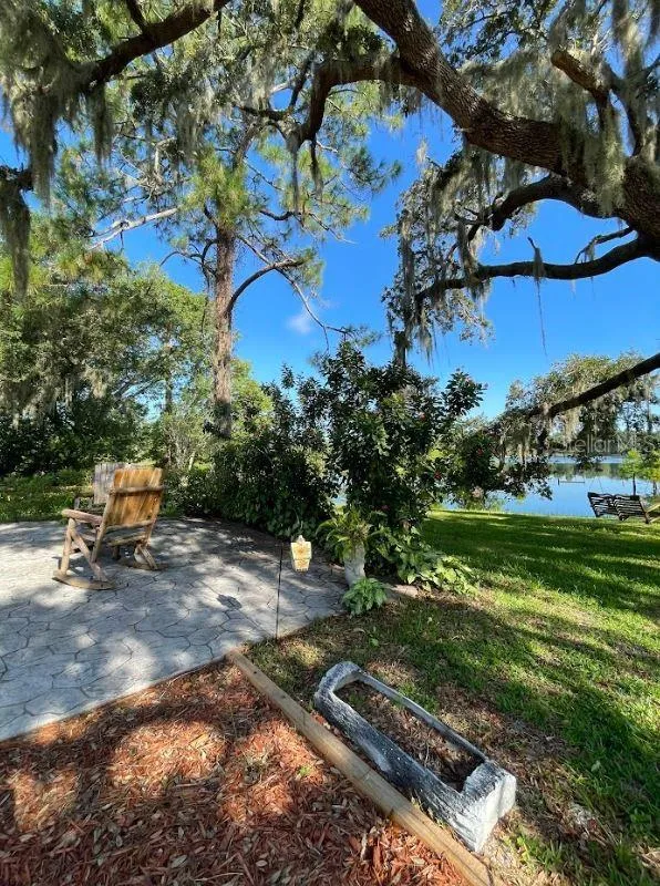 1210 GEM LANE Lake Helen, FL 32744