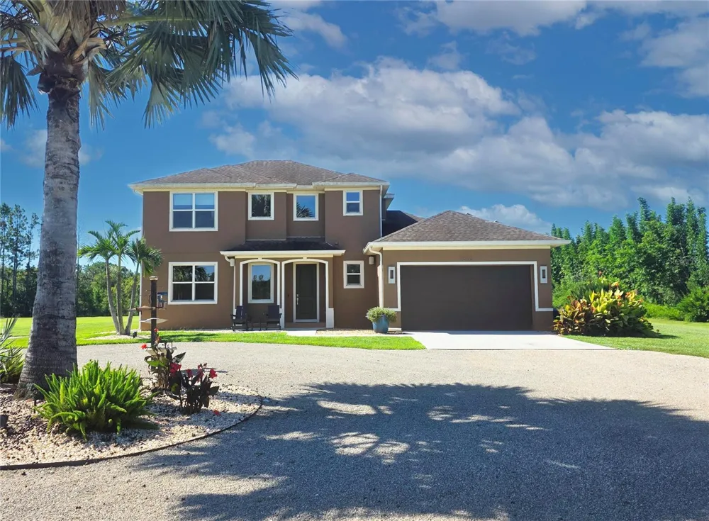 7605 257TH STREET E Myakka City, FL 34251