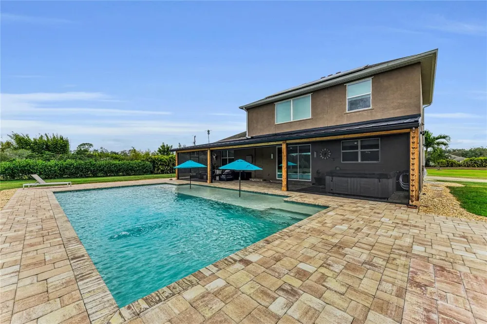 7605 257TH STREET E Myakka City, FL 34251