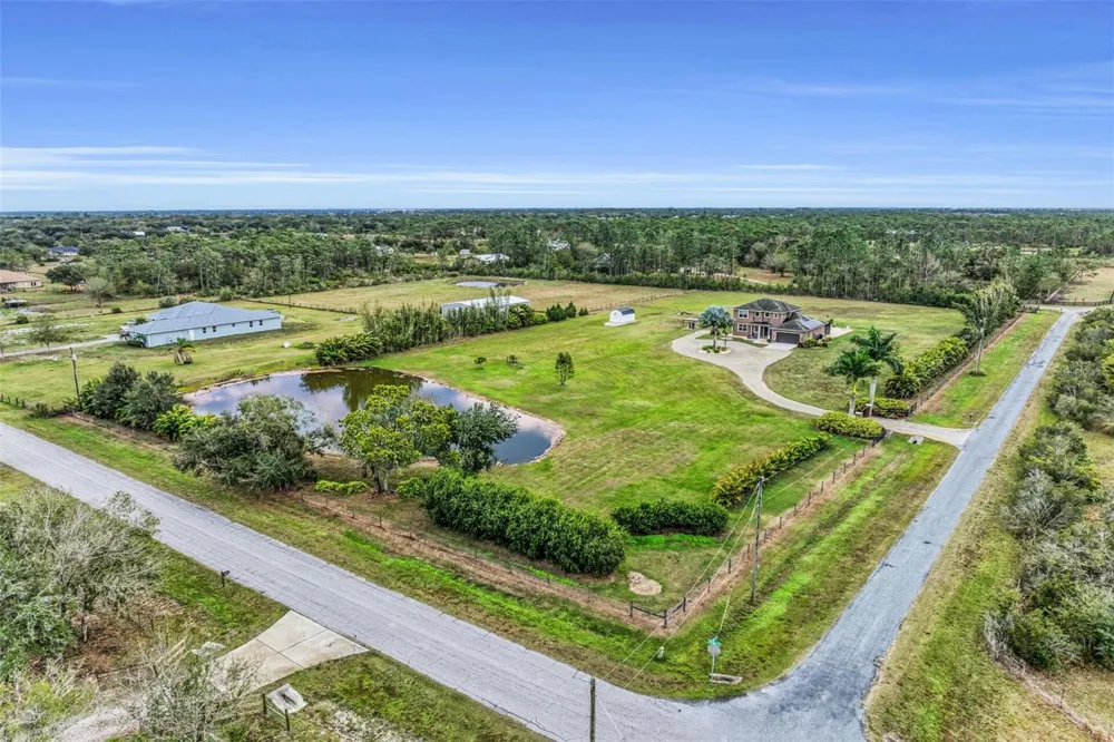 7605 257TH STREET E Myakka City, FL 34251