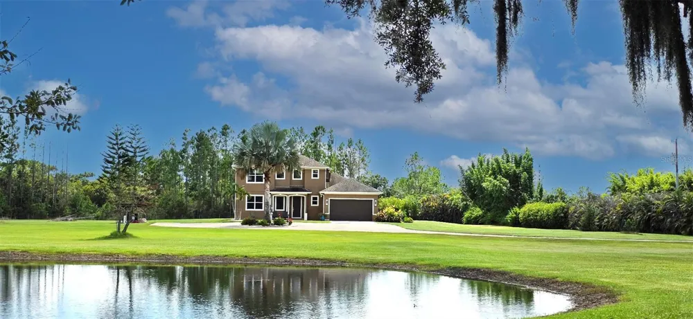7605 257TH STREET E Myakka City, FL 34251