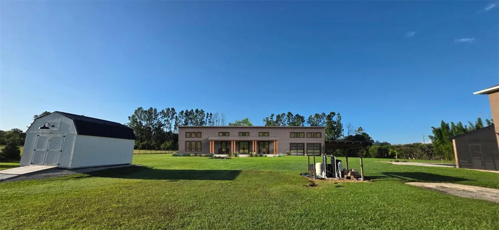 7605 257TH STREET E Myakka City, FL 34251